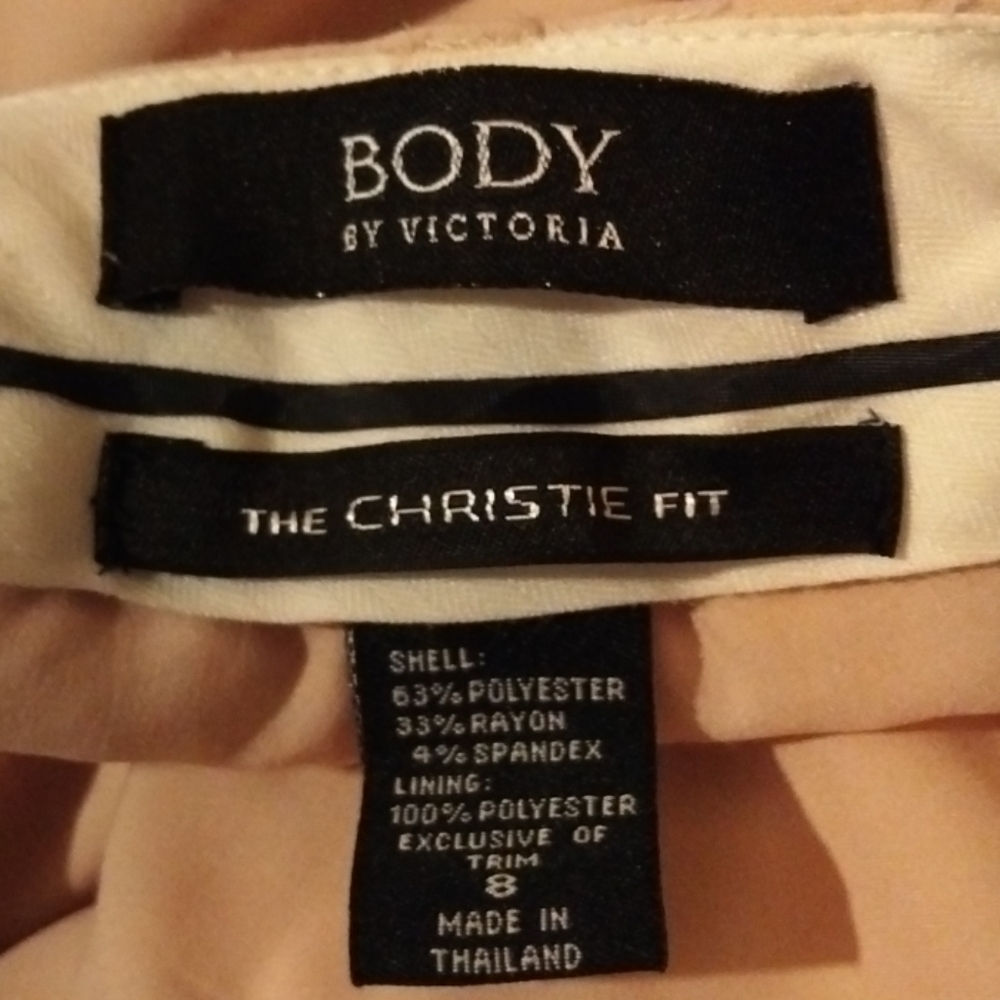Victoria Secret slacks - Picture 5 of 5